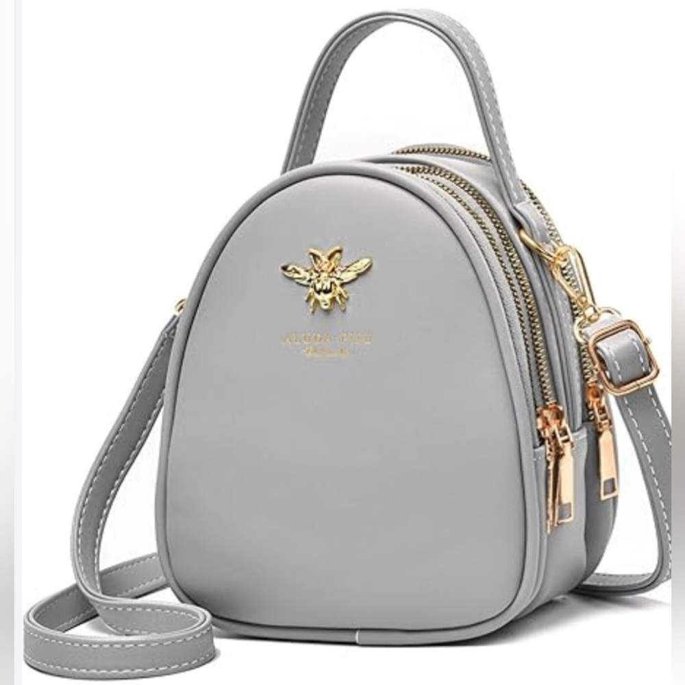 Aluda Piju Mini Crossbody